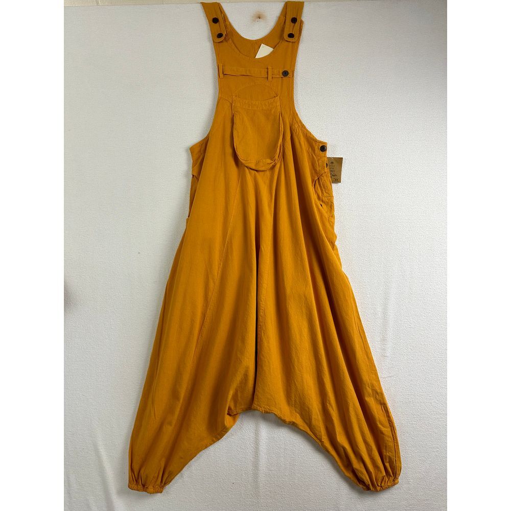 Lokaah Jumpsuit Women's Large NWT